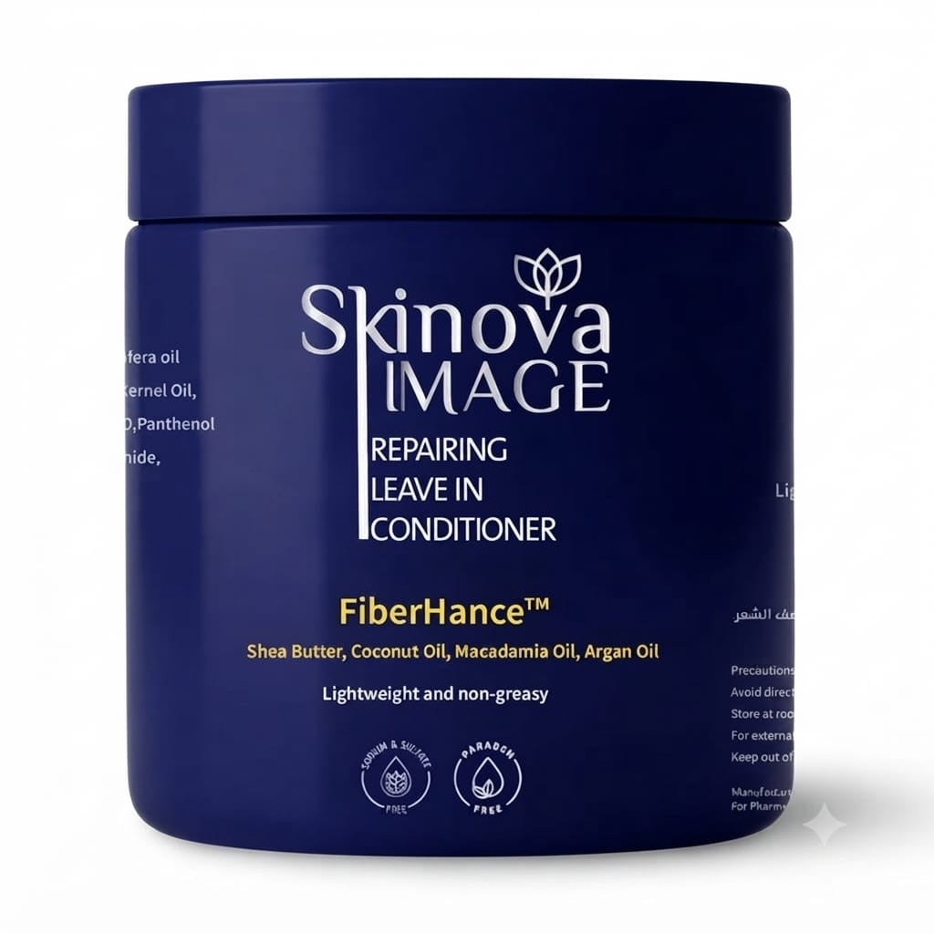 SKINOVA IMAGE REPAIRING LEAVE IN CONDITIONER 250ml