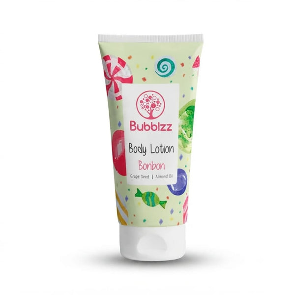 Bubblzz Bonbon Ultra Rich Body Lotion 150ml