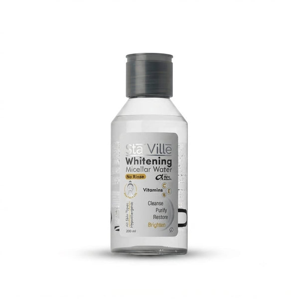 StarVille Whitening Micellar water 200 ml