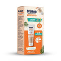 Drakon Tinted sunscreen Foundation (Light shade) promo