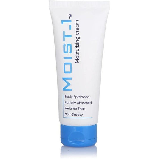 Moist -1 Moisturizing Cream - 100 ml