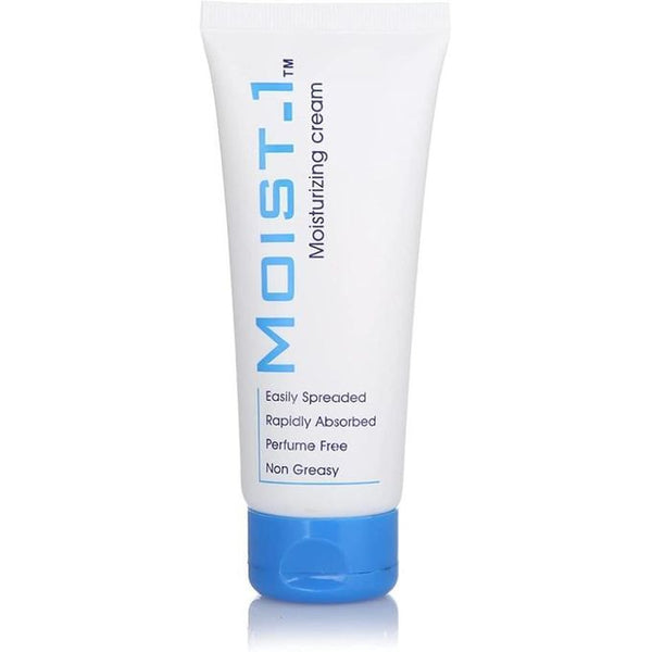 Moist -1 Moisturizing Cream - 100 ml