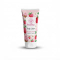 Bubblzz Strawberries N Cream Ultra Rich Body Lotion