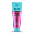 HAIR CLINIC Shea Butter & Linseed shampoo