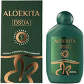 Aloekita Shampoo Caffeine & protein 250ml ( Pack May Vary)