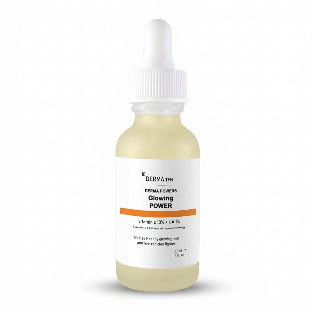 Derma 10 Vitamin C 30ml