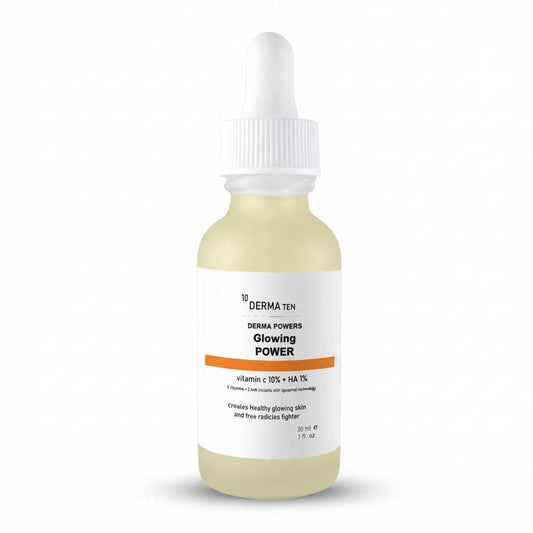 Derma 10 Vitamin C 30ml