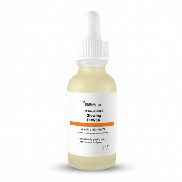 Derma 10 Vitamin C 30ml