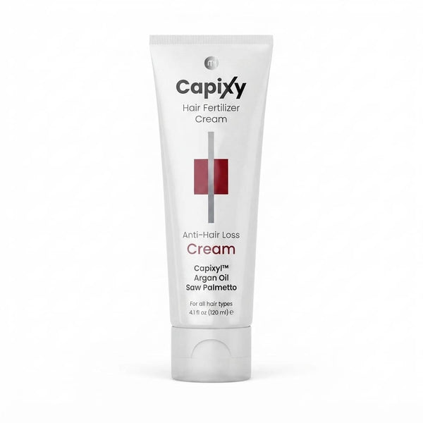 Capixy Hair Cream 120ml