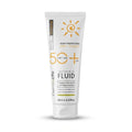 Dermaelle HyaluSolaire Invisible Fluid SPF 50+ 60ML