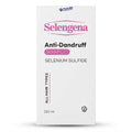 Selengena Anti Dandruff Shampoo 220ml.