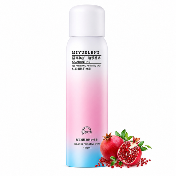 MIYUELENI Quarantine Red Pomegranate Protective (Korean) Spray 150ml