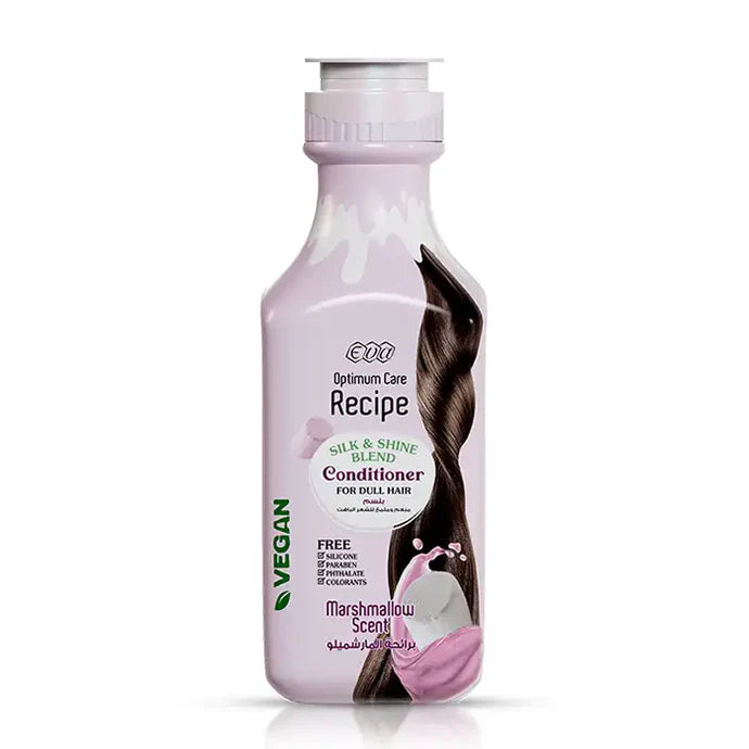 Eva Recipe Conditioner Marshmallow Scent 350 Ml