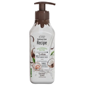 Eva Recipe body Lotion Coconut scent