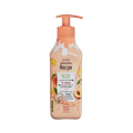 Eva Recipe body Lotion peach scent