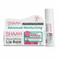 Shaan Lip Balm Rose 5 gm