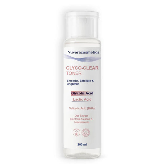 Nuvera Glyco-Clear Toner