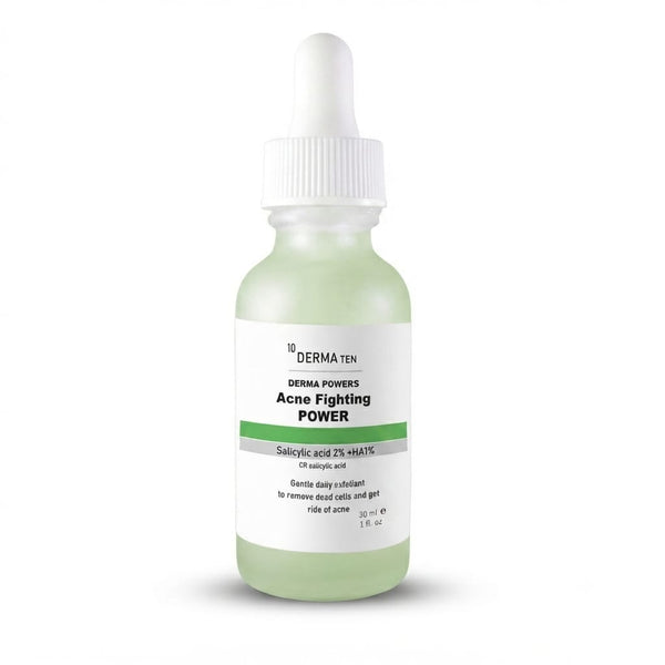 Derma 10 Salicylic Acid 30ml
