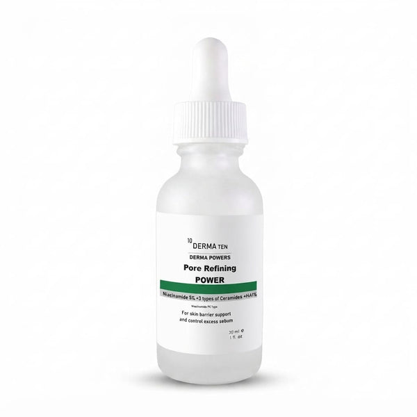 Derma 10 Niacinamide 30ml