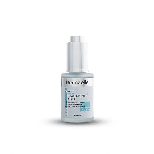 Dermaelle Hyaluserum Advanced Hyaluronic Acid Serum 30ML