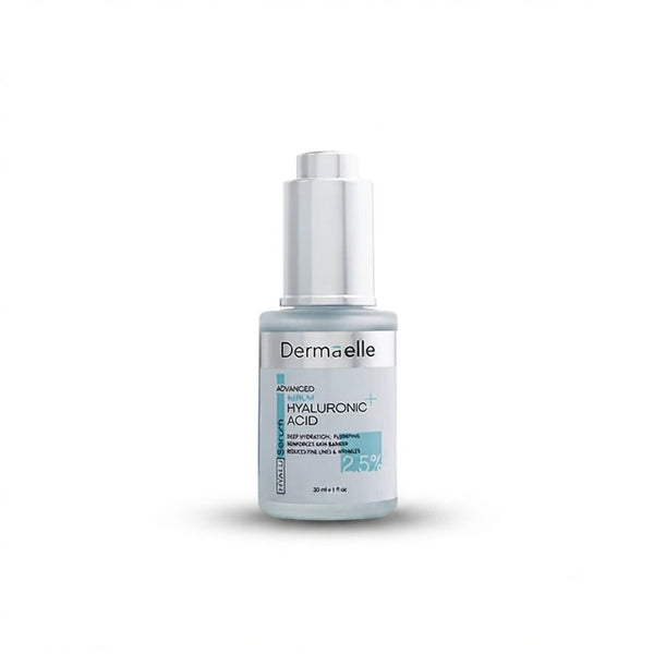 Dermaelle Hyaluserum Advanced Hyaluronic Acid Serum 30ML
