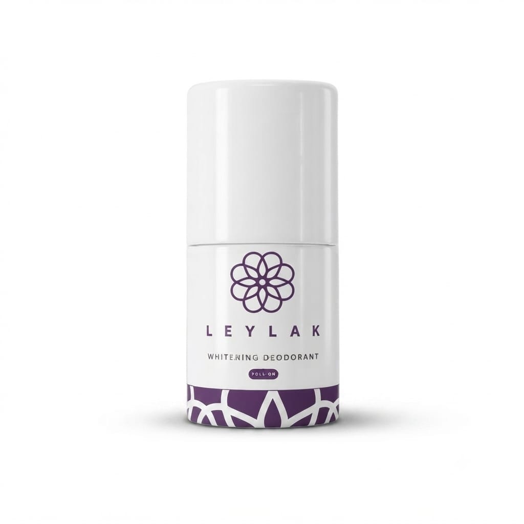leylak whitening deodrant