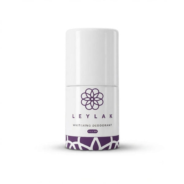 leylak whitening deodrant