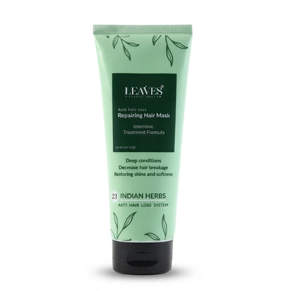 Leaves Repairing Hair Mask 250ml