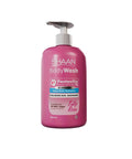 SHAAN Tulip Rose Body Wash 480 Ml