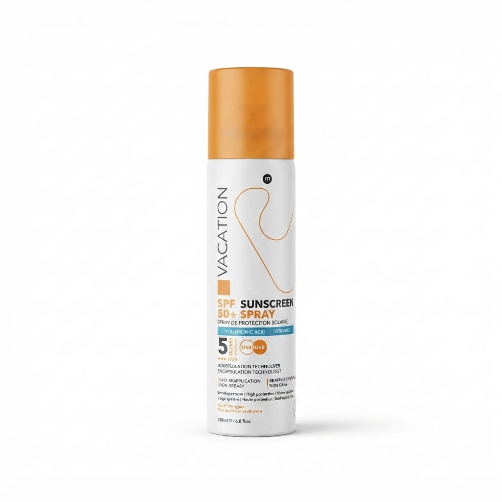 Vacation Sunscreen Spray 200ml