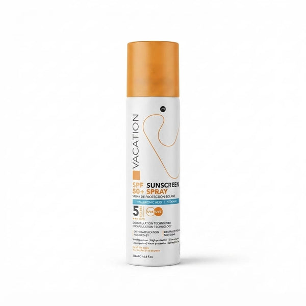 Vacation Sunscreen Spray 200ml