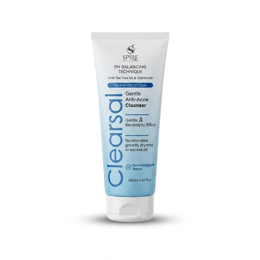 Clearsal Cleanser with Balancing  200ml