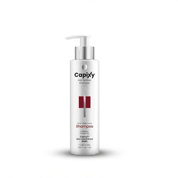 Capixy Anti-Hair Loss Shampoo 250ml