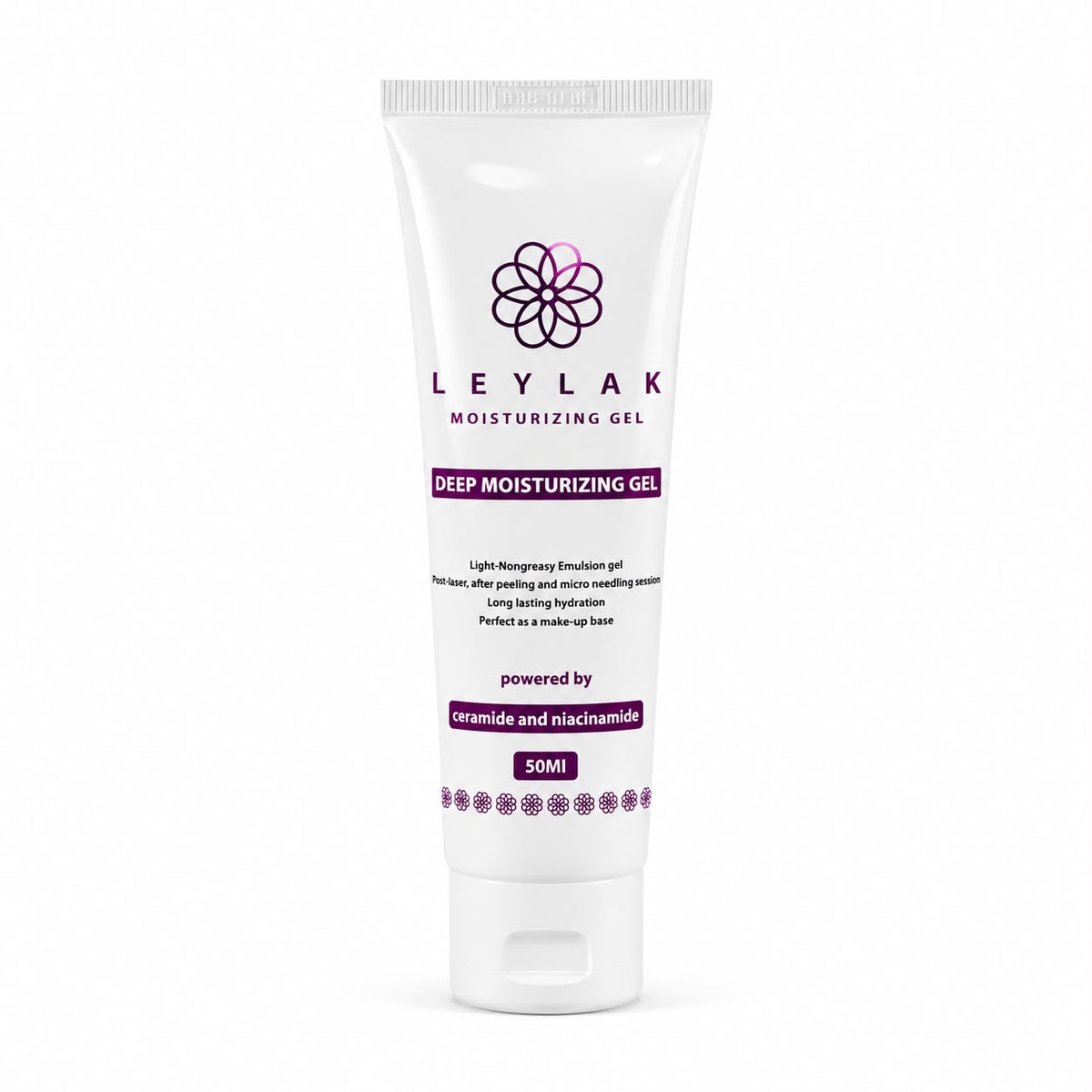 Leylak Moisturizing Cream 50ml