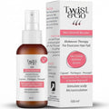 twist and go anti hair loss lotion 100ml