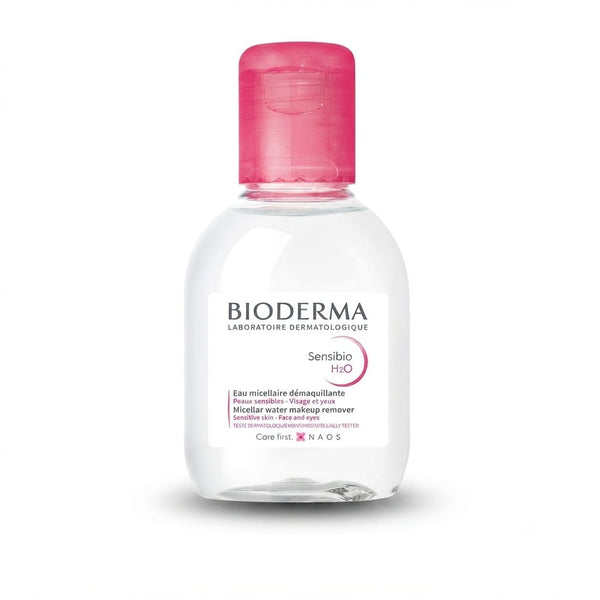 BIODERMA Sensibio H2O Micellar Water 100ml