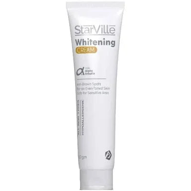 Starville Whitening Cream 60 gm