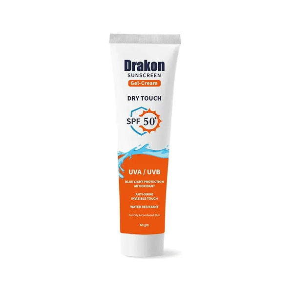 Drakon Sunscreen Gel cream 90ml