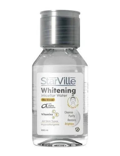 Starville Micellar Water Whitening