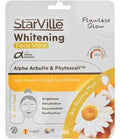 StarVille Whitening Mask Sheet